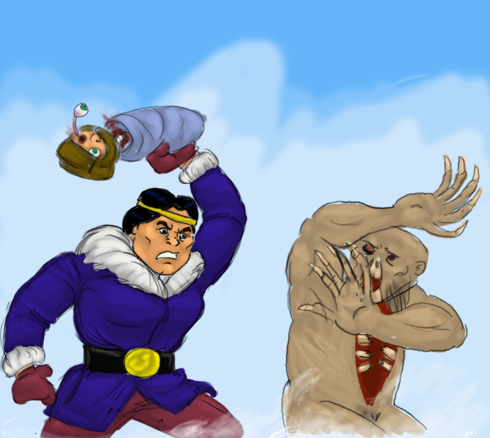 Fan Art