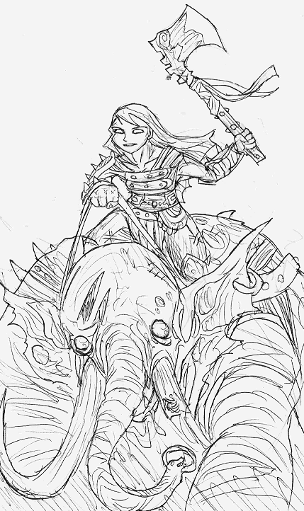 Fan Art