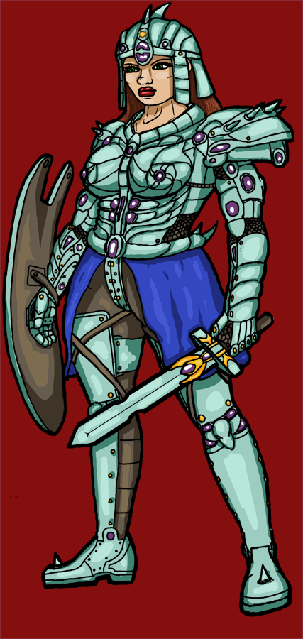 Fan Art