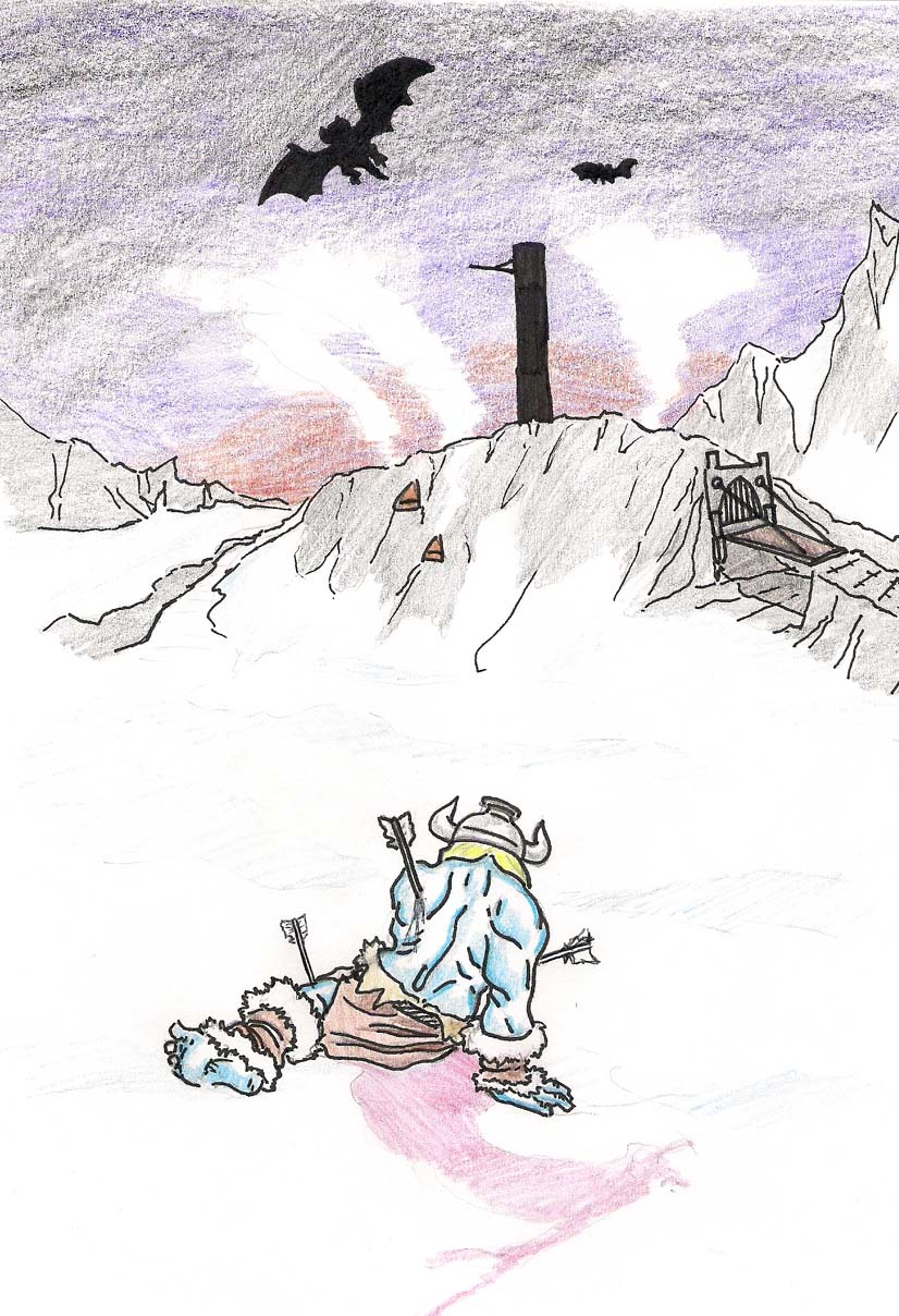 Fan Art