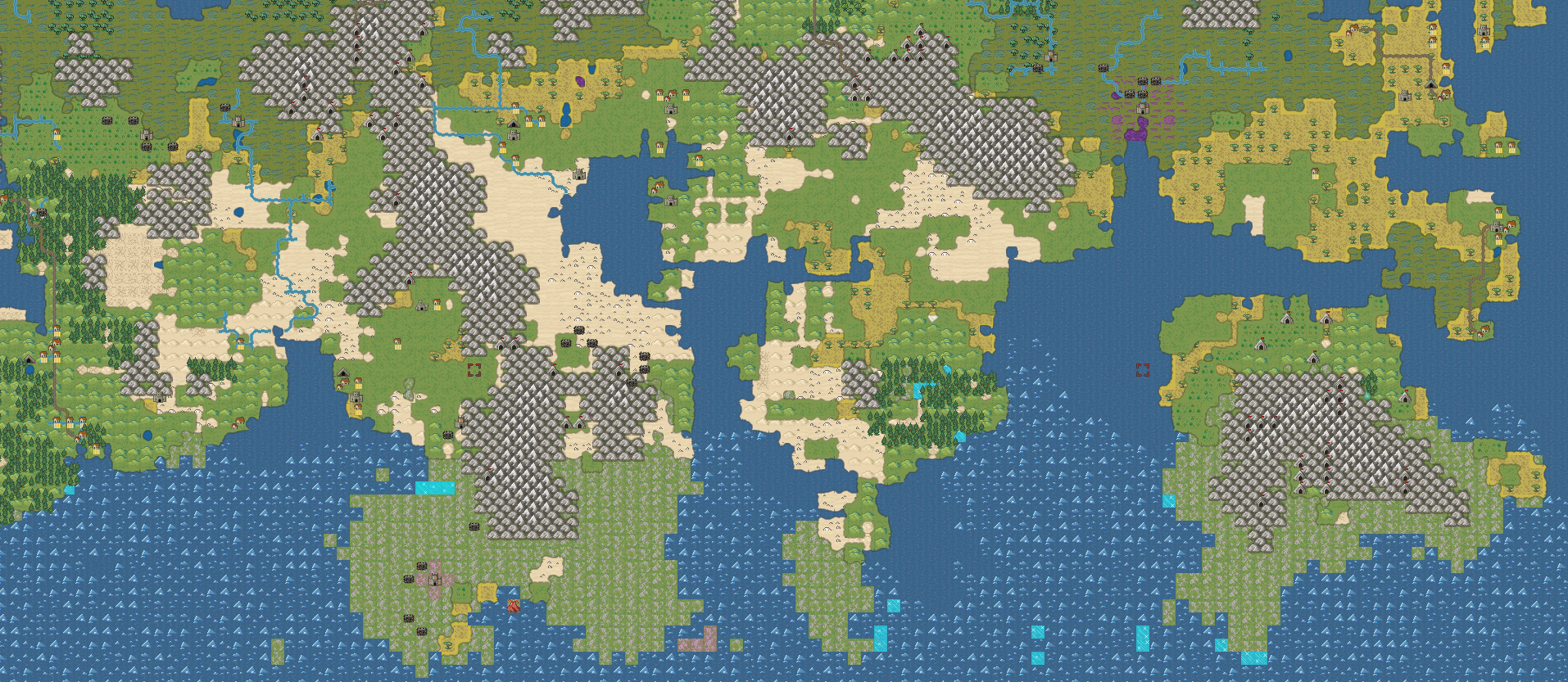 Dwarf Fortress