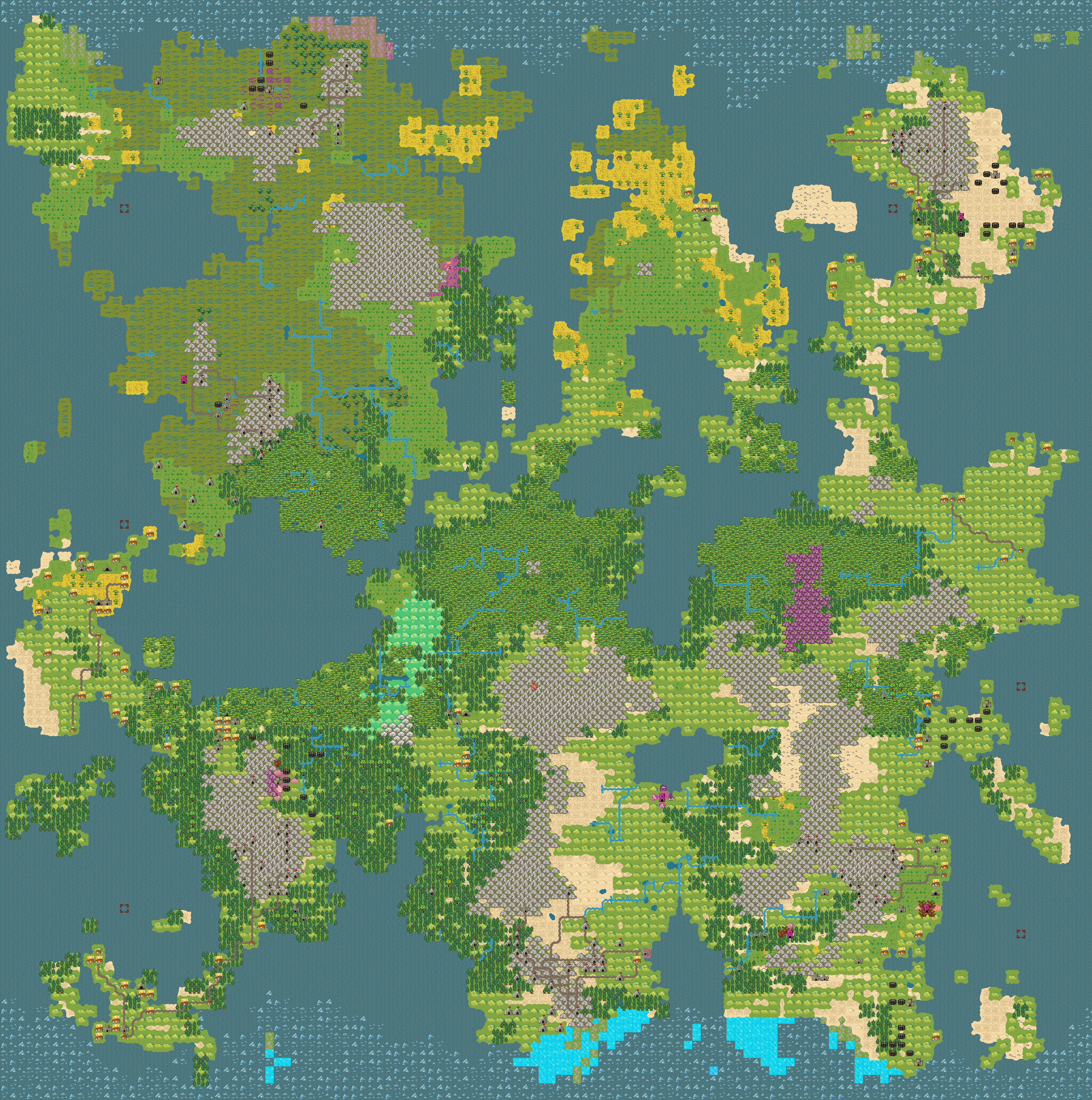 Dwarf Fortress