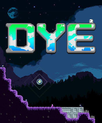 DYE