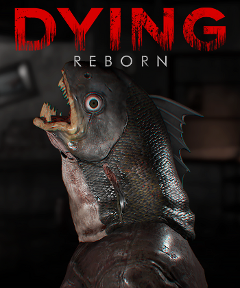 Dying Reborn