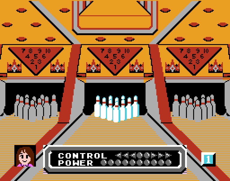 Dynamite Bowl