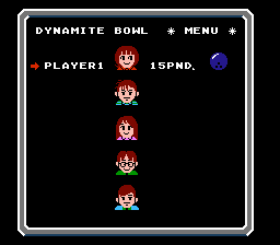NES Screenshots