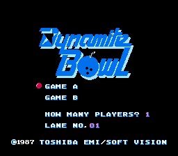 NES Screenshots