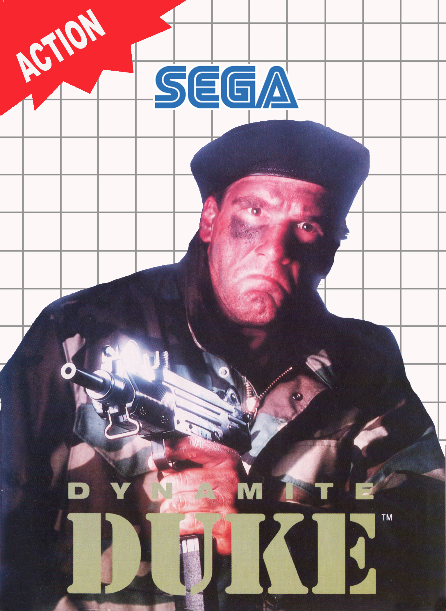 Box Art
