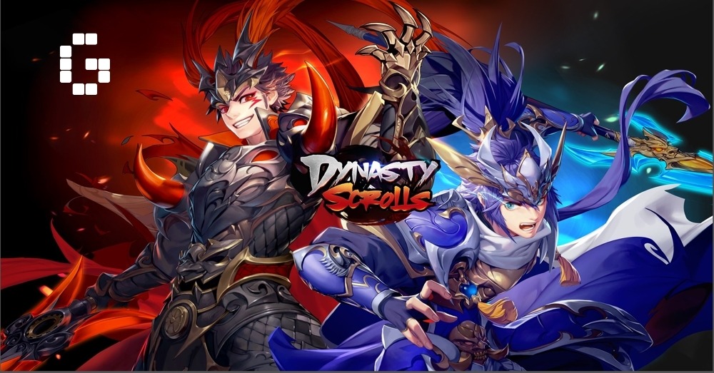 Dynasty Scrolls