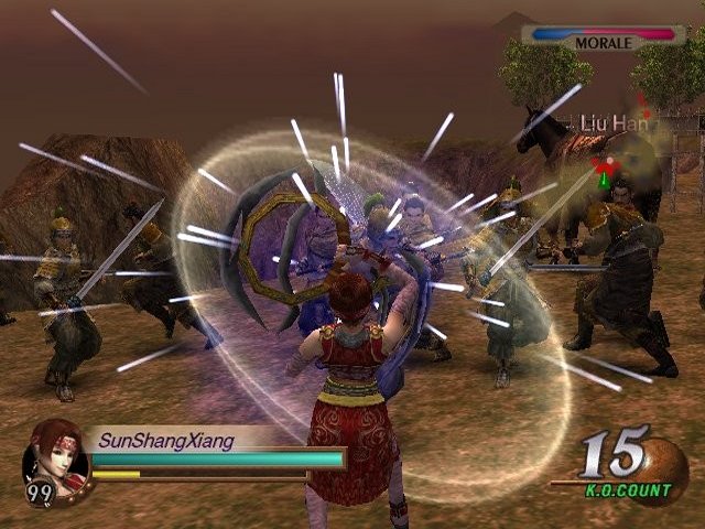 XBOX Screenshots