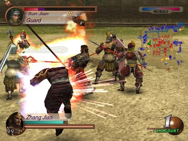XBOX Screenshots