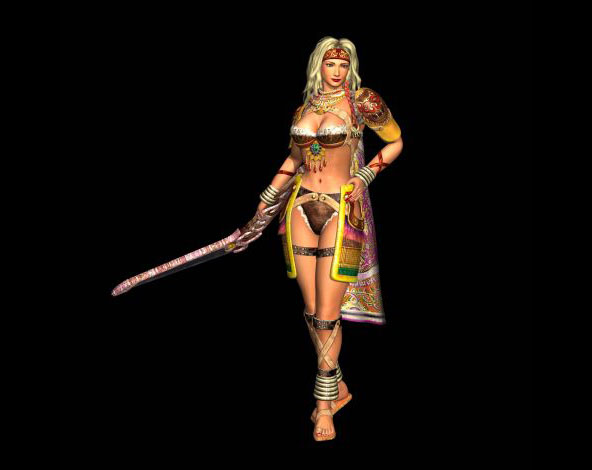 Concept Art