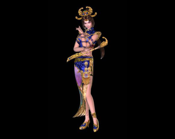 Concept Art