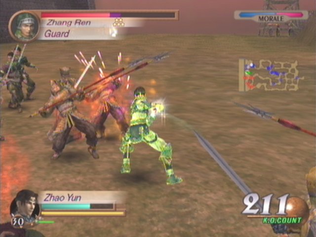 XBOX Screenshots