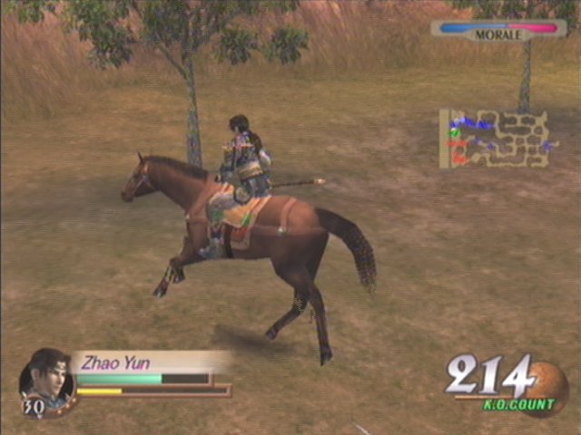 XBOX Screenshots