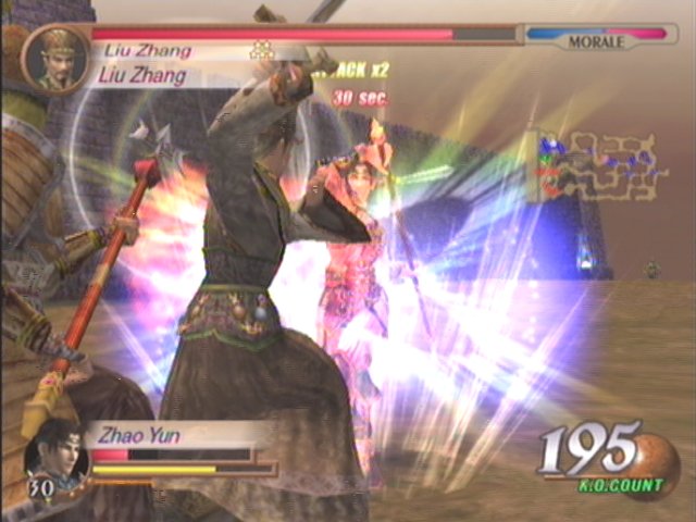 XBOX Screenshots