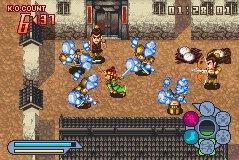 GBA Screenshots