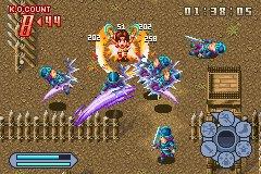 GBA Screenshots