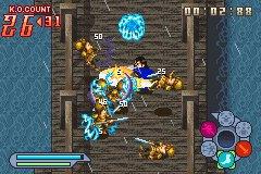GBA Screenshots