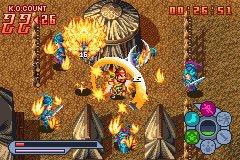 GBA Screenshots