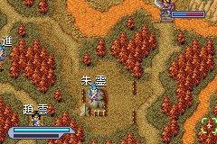 GBA Screenshots