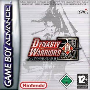 Box Art