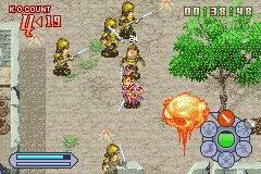 GBA Screenshots