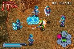 GBA Screenshots