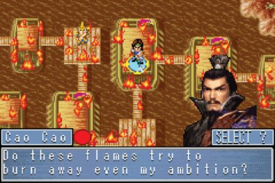GBA Screenshots