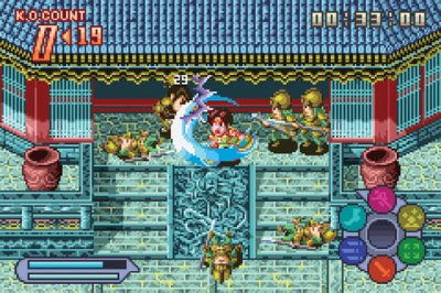 GBA Screenshots