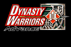 Dynasty Warriors Advance