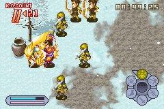 GBA Screenshots