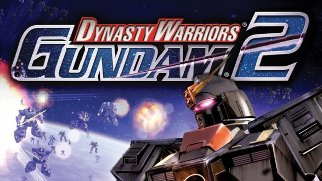 Dynasty Warriors: Gundam 2