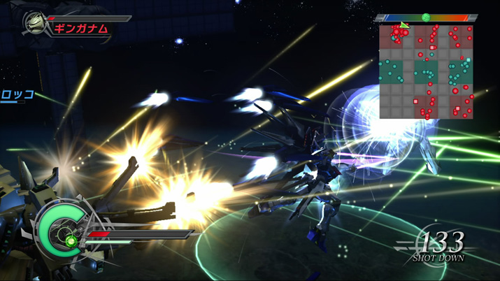 X360 Screenshots
