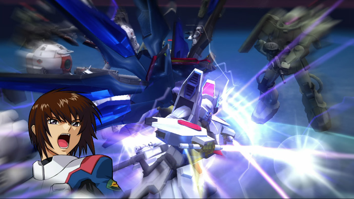 X360 Screenshots