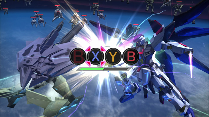 X360 Screenshots