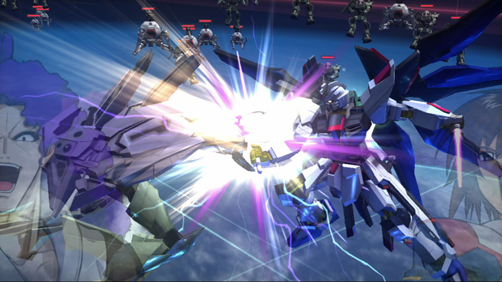 X360 Screenshots
