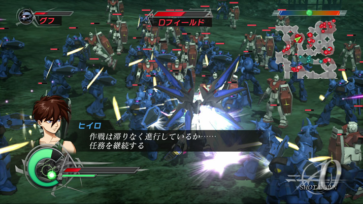 X360 Screenshots