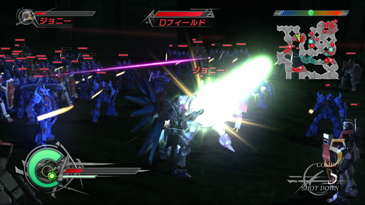 X360 Screenshots