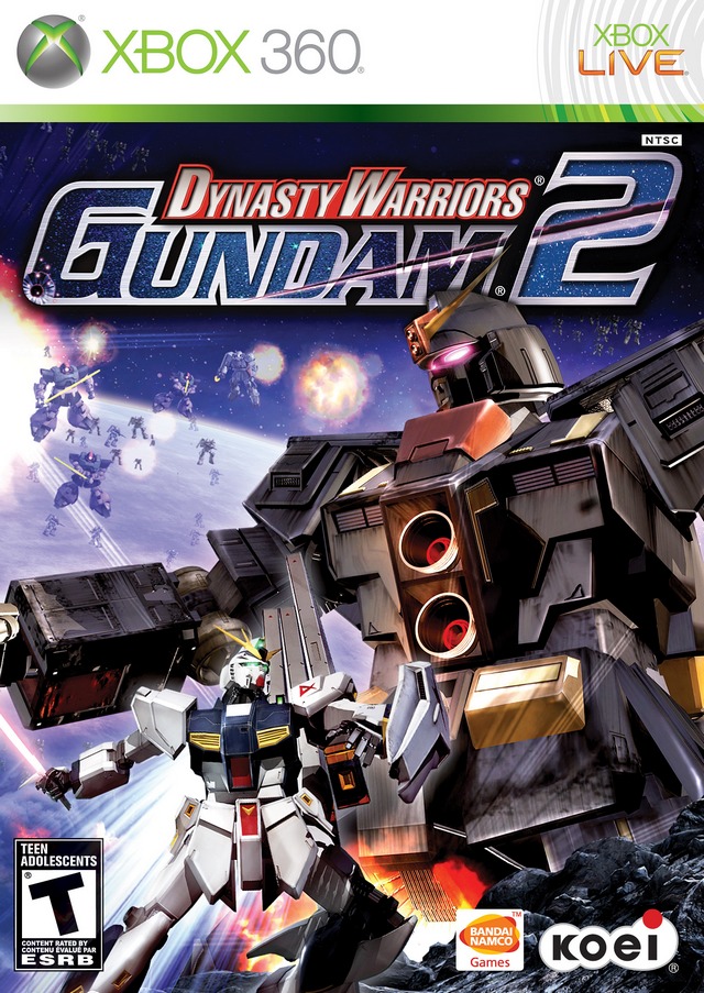 Box Art