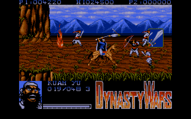AST Screenshots