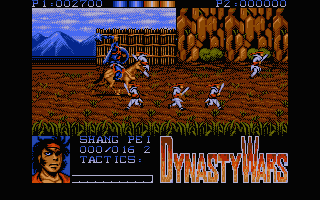AST Screenshots
