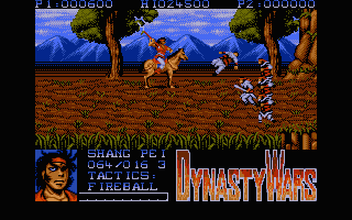 AST Screenshots