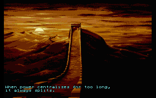 AST Screenshots