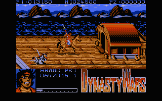 AST Screenshots