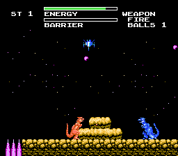 NES Screenshots