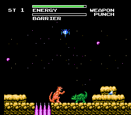 NES Screenshots
