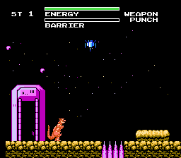 NES Screenshots