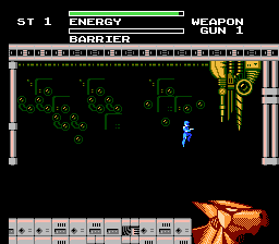 NES Screenshots