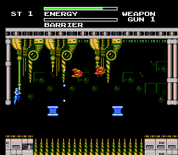 NES Screenshots